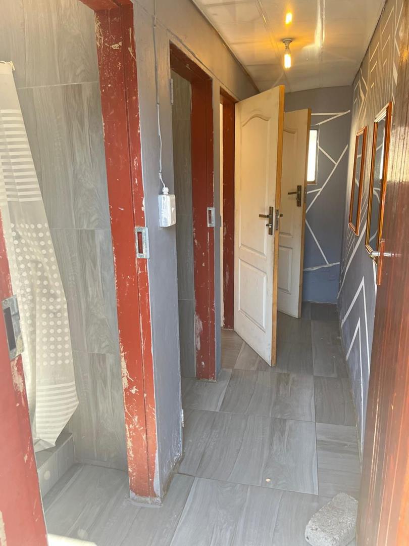 9 Bedroom Property for Sale in Vanderbijlpark CW 2 Gauteng