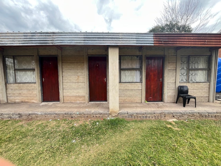 9 Bedroom Property for Sale in Vanderbijlpark CW 2 Gauteng