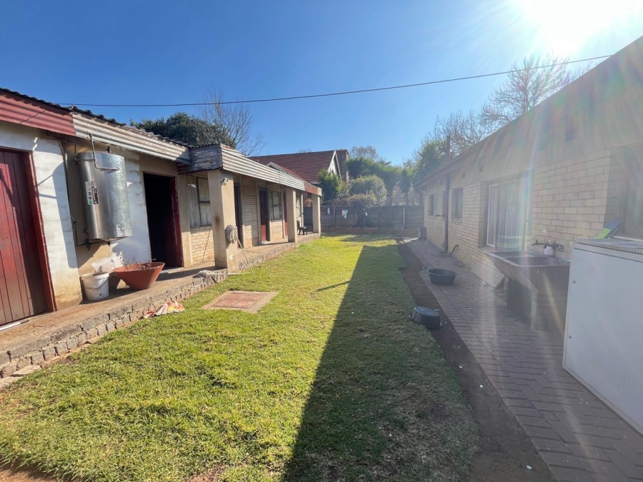 9 Bedroom Property for Sale in Vanderbijlpark CW 2 Gauteng