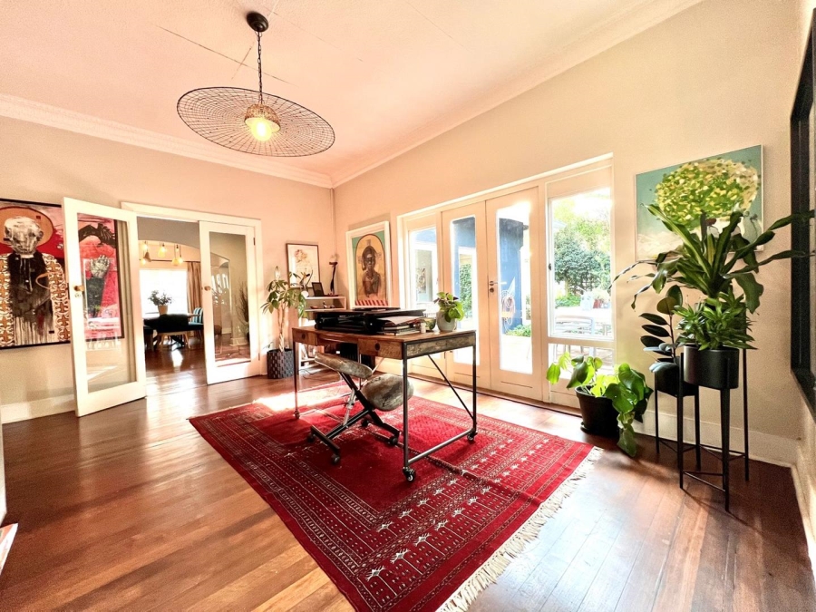 To Let 3 Bedroom Property for Rent in Parktown North Gauteng