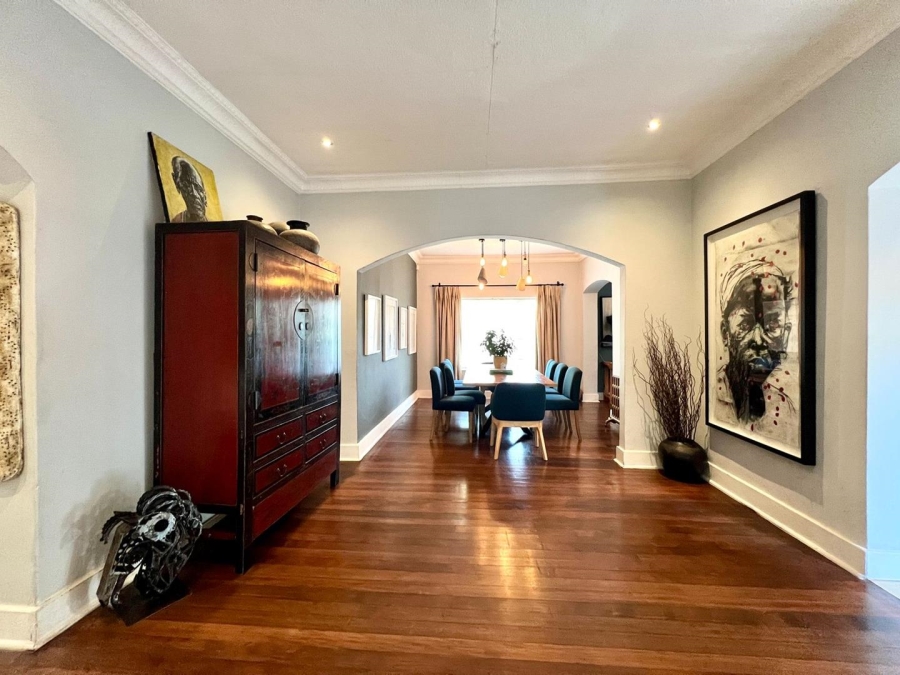 To Let 3 Bedroom Property for Rent in Parktown North Gauteng