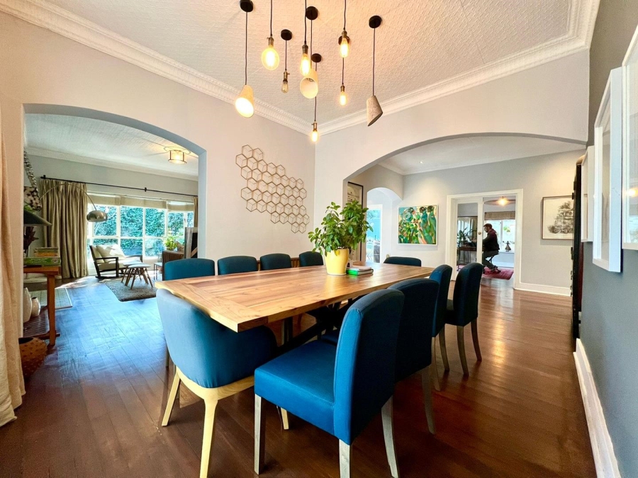 To Let 3 Bedroom Property for Rent in Parktown North Gauteng