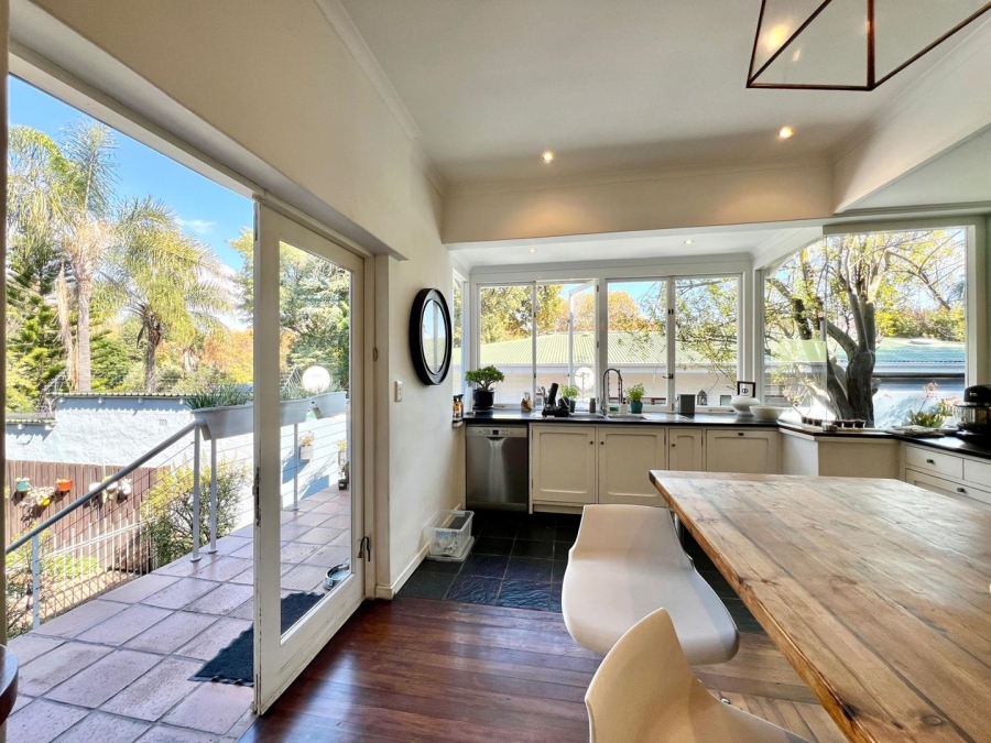 To Let 3 Bedroom Property for Rent in Parktown North Gauteng