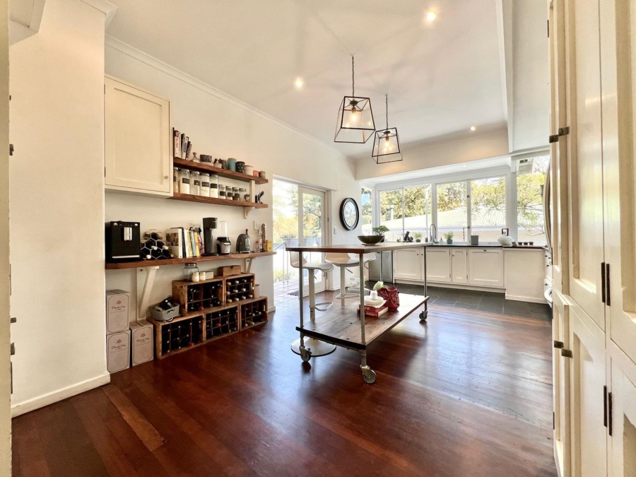 To Let 3 Bedroom Property for Rent in Parktown North Gauteng