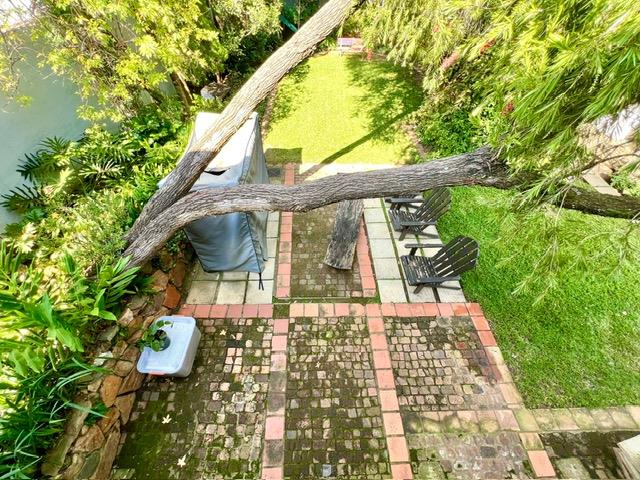 To Let 3 Bedroom Property for Rent in Parktown North Gauteng