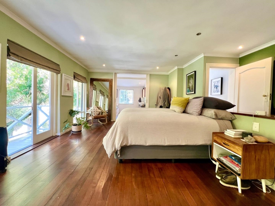 To Let 3 Bedroom Property for Rent in Parktown North Gauteng