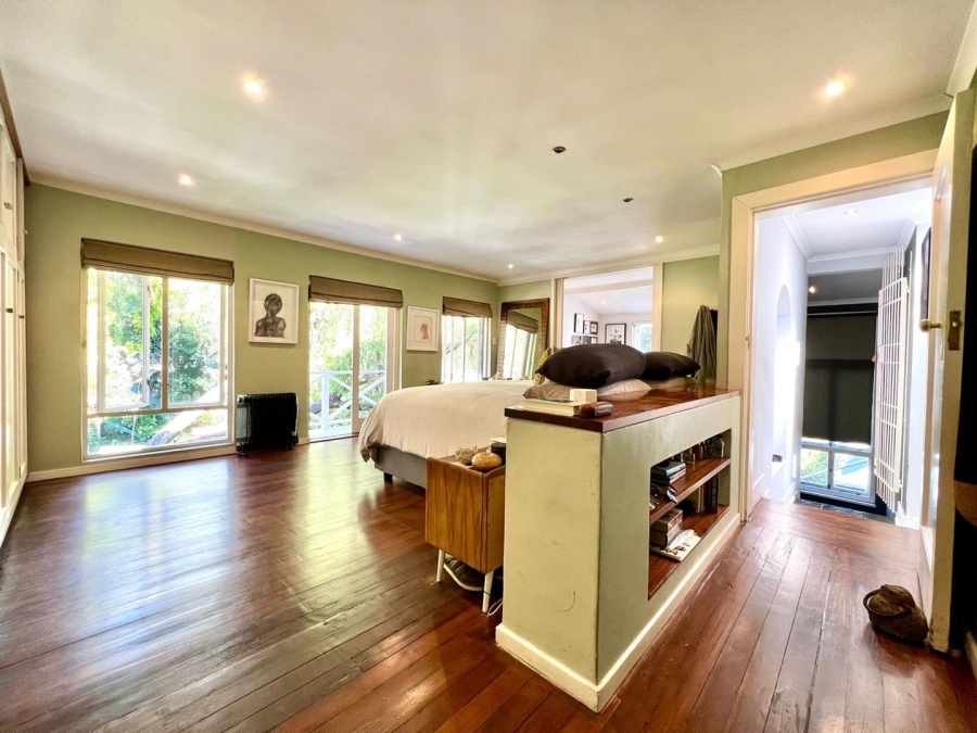 To Let 3 Bedroom Property for Rent in Parktown North Gauteng
