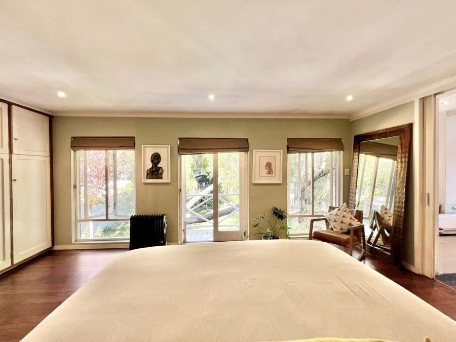 To Let 3 Bedroom Property for Rent in Parktown North Gauteng