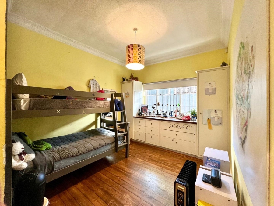 To Let 3 Bedroom Property for Rent in Parktown North Gauteng