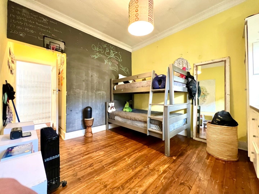 To Let 3 Bedroom Property for Rent in Parktown North Gauteng