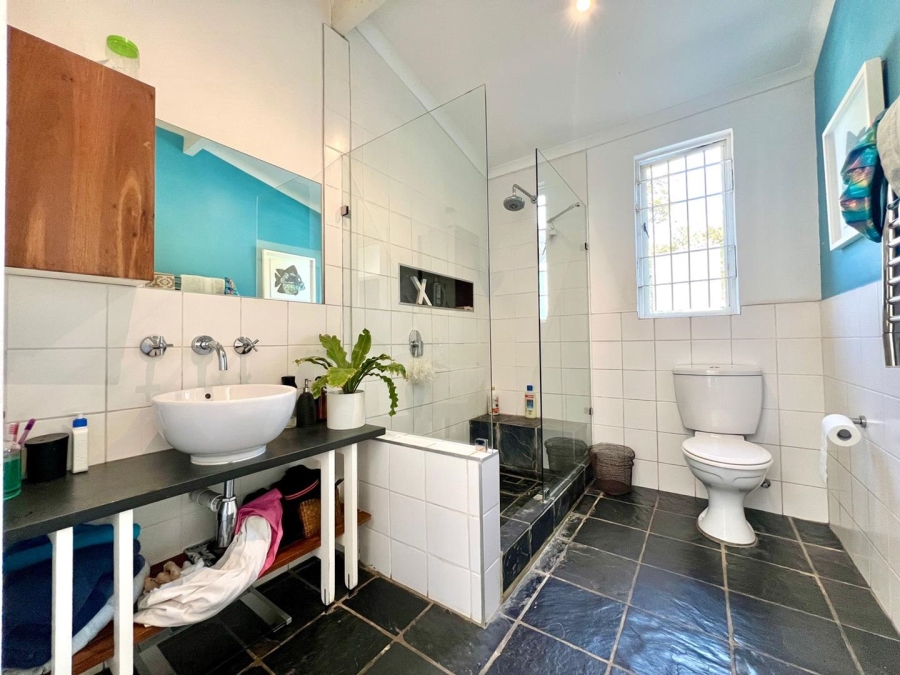 To Let 3 Bedroom Property for Rent in Parktown North Gauteng
