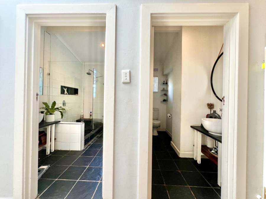 To Let 3 Bedroom Property for Rent in Parktown North Gauteng
