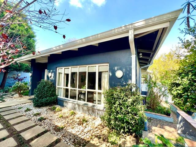 To Let 3 Bedroom Property for Rent in Parktown North Gauteng