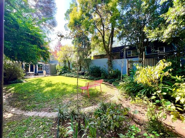 To Let 3 Bedroom Property for Rent in Parktown North Gauteng