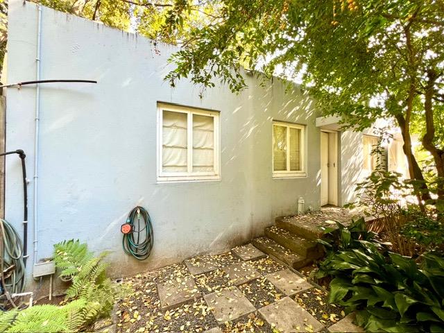 To Let 3 Bedroom Property for Rent in Parktown North Gauteng