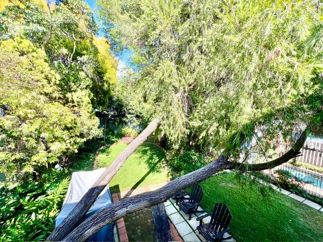 To Let 3 Bedroom Property for Rent in Parktown North Gauteng