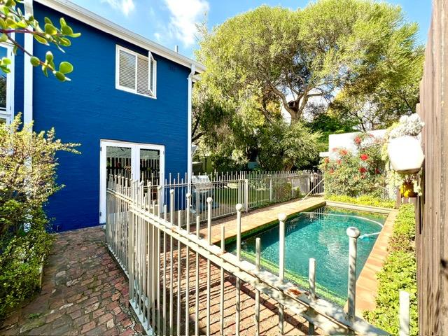 To Let 3 Bedroom Property for Rent in Parktown North Gauteng