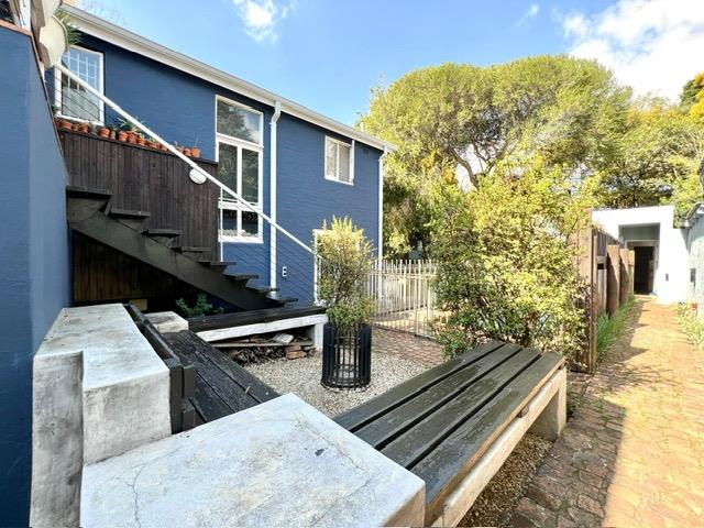 To Let 3 Bedroom Property for Rent in Parktown North Gauteng