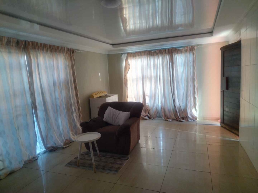 4 Bedroom Property for Sale in Soshanguve VV Gauteng