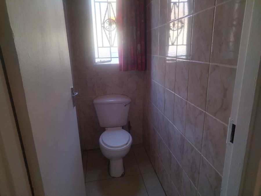 4 Bedroom Property for Sale in Soshanguve VV Gauteng