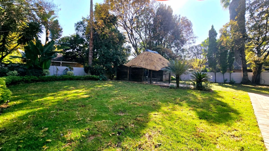 4 Bedroom Property for Sale in Garsfontein Gauteng