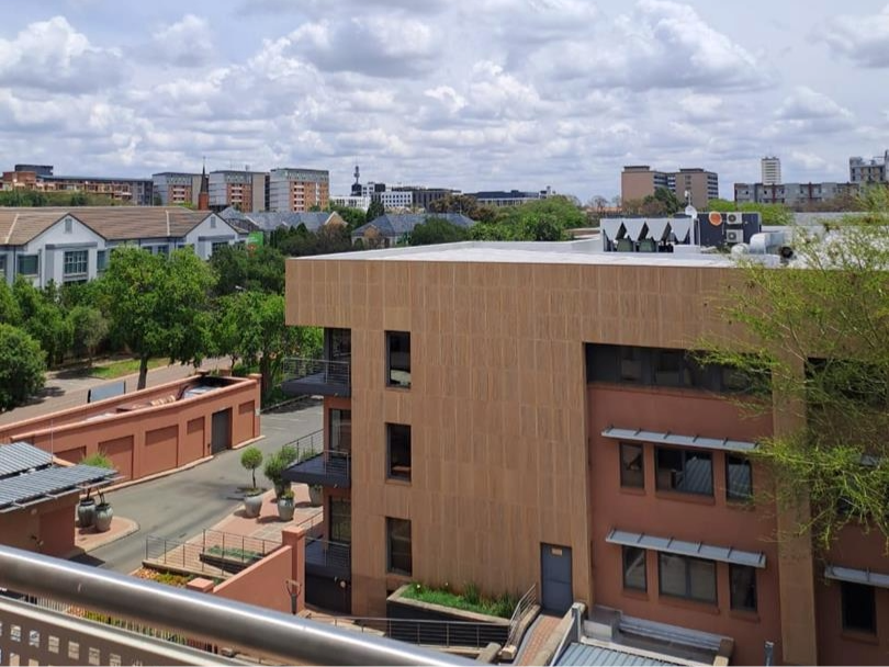 1 Bedroom Property for Sale in Hillcrest Gauteng