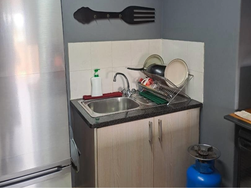 1 Bedroom Property for Sale in Hillcrest Gauteng
