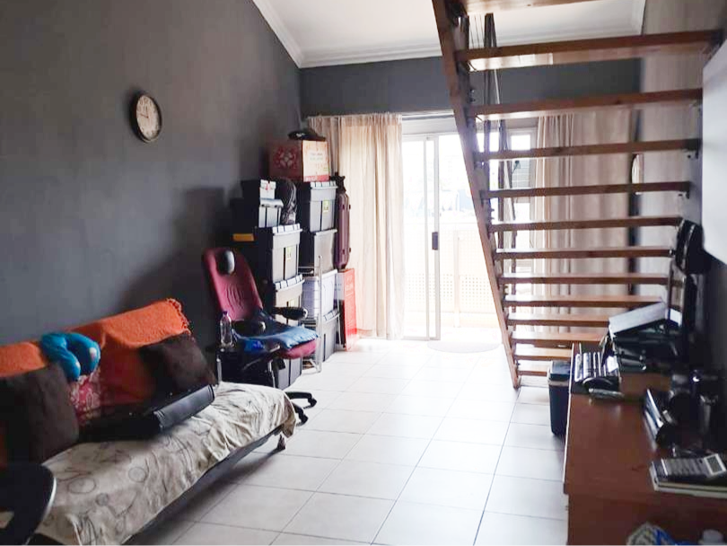 1 Bedroom Property for Sale in Hillcrest Gauteng
