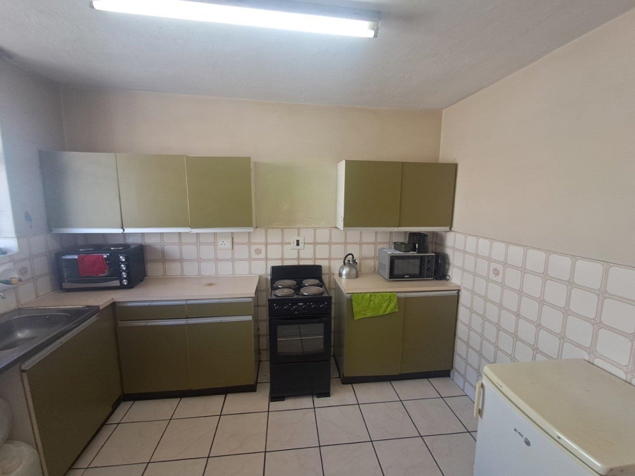 2 Bedroom Property for Sale in Sunnyside Gauteng