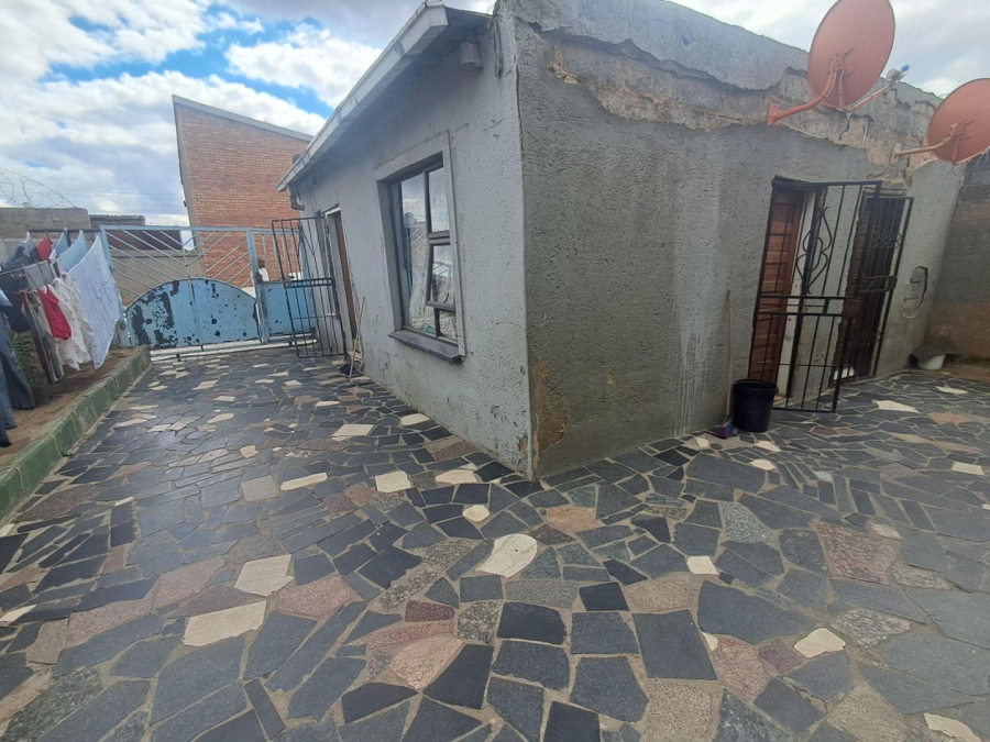 2 Bedroom Property for Sale in Ivory Park Gauteng