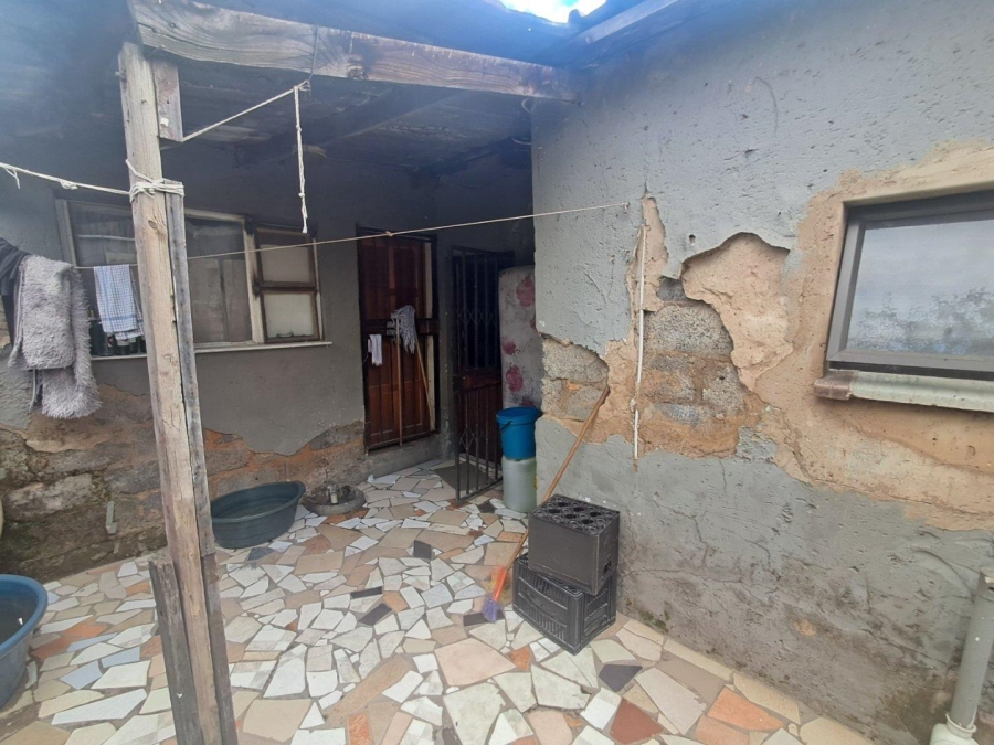 2 Bedroom Property for Sale in Ivory Park Gauteng