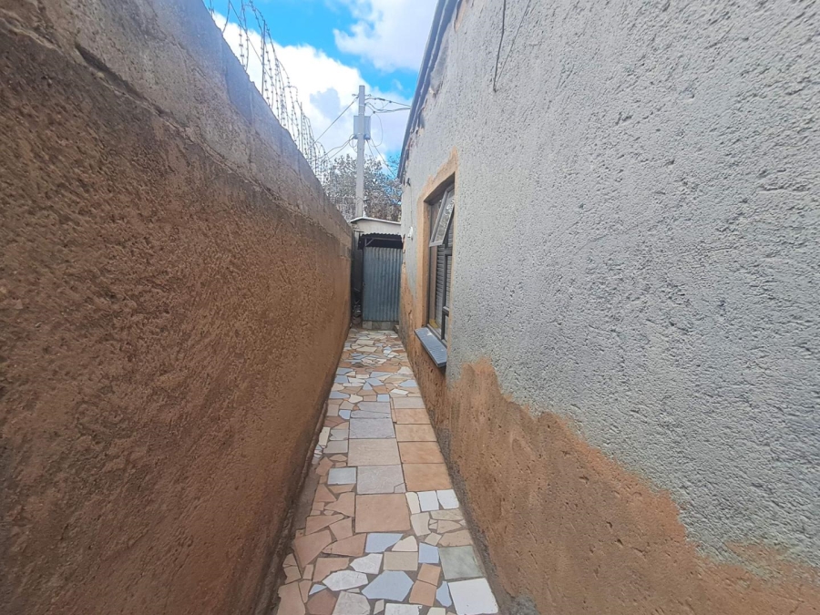 2 Bedroom Property for Sale in Ivory Park Gauteng