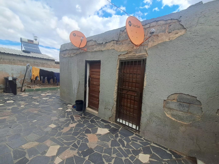 2 Bedroom Property for Sale in Ivory Park Gauteng