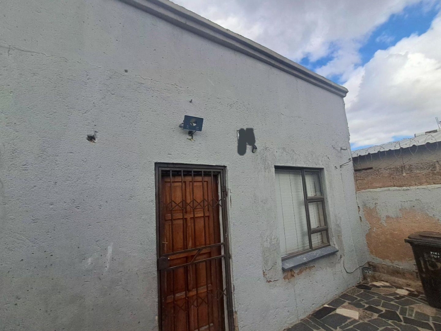 2 Bedroom Property for Sale in Ivory Park Gauteng