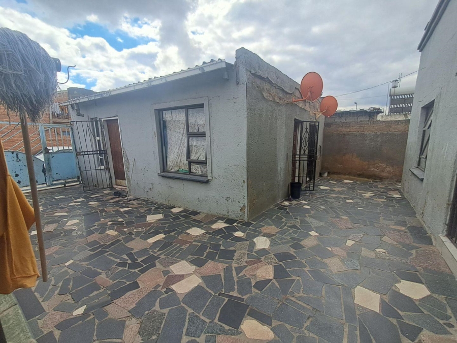 2 Bedroom Property for Sale in Ivory Park Gauteng