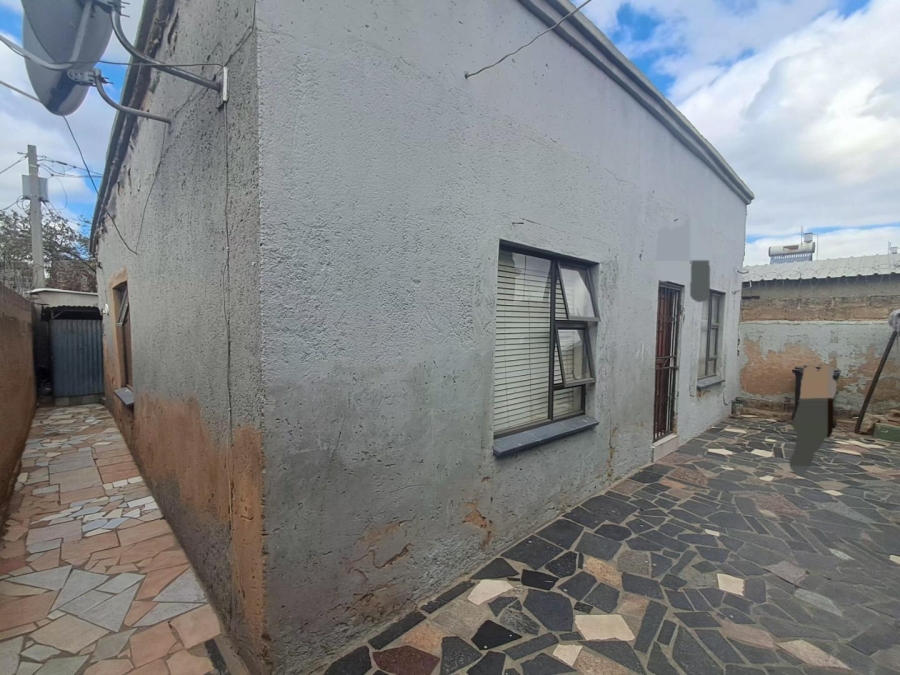 2 Bedroom Property for Sale in Ivory Park Gauteng