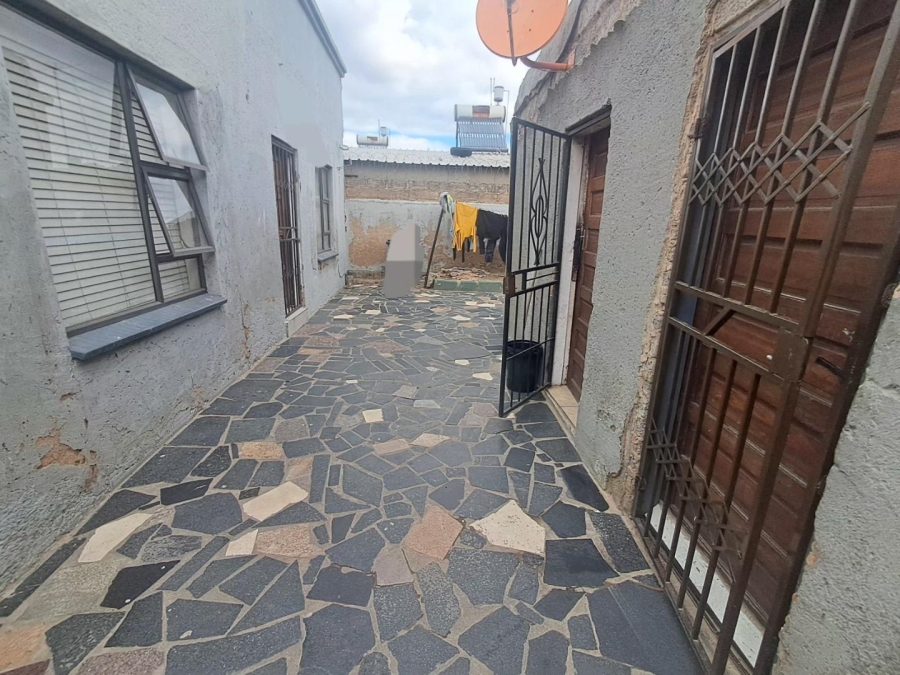 2 Bedroom Property for Sale in Ivory Park Gauteng