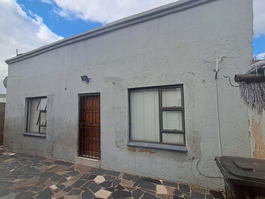 2 Bedroom Property for Sale in Ivory Park Gauteng