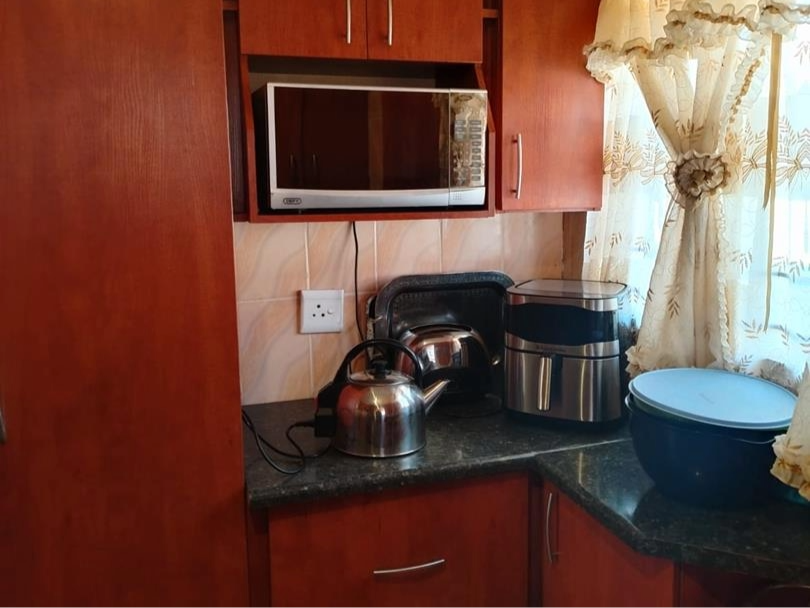 3 Bedroom Property for Sale in Soshanguve XX Gauteng