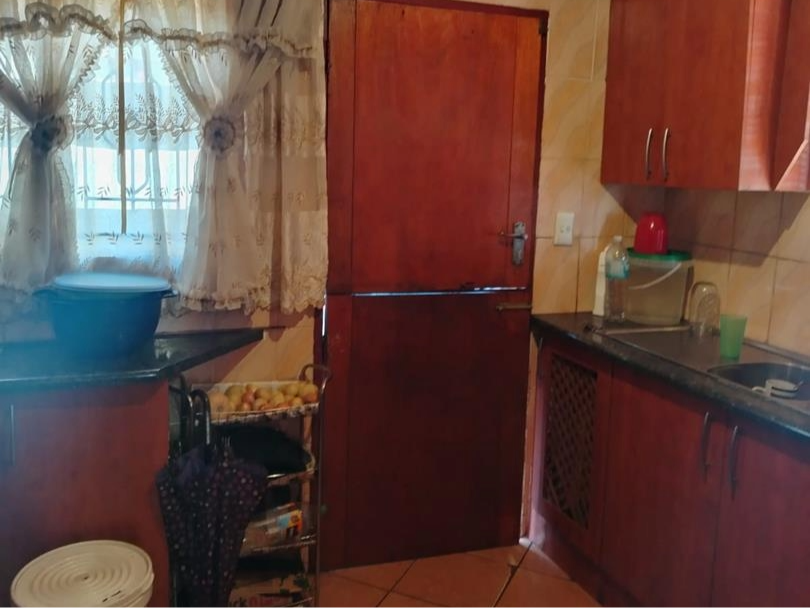 3 Bedroom Property for Sale in Soshanguve XX Gauteng
