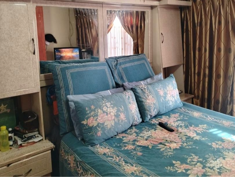 3 Bedroom Property for Sale in Soshanguve XX Gauteng