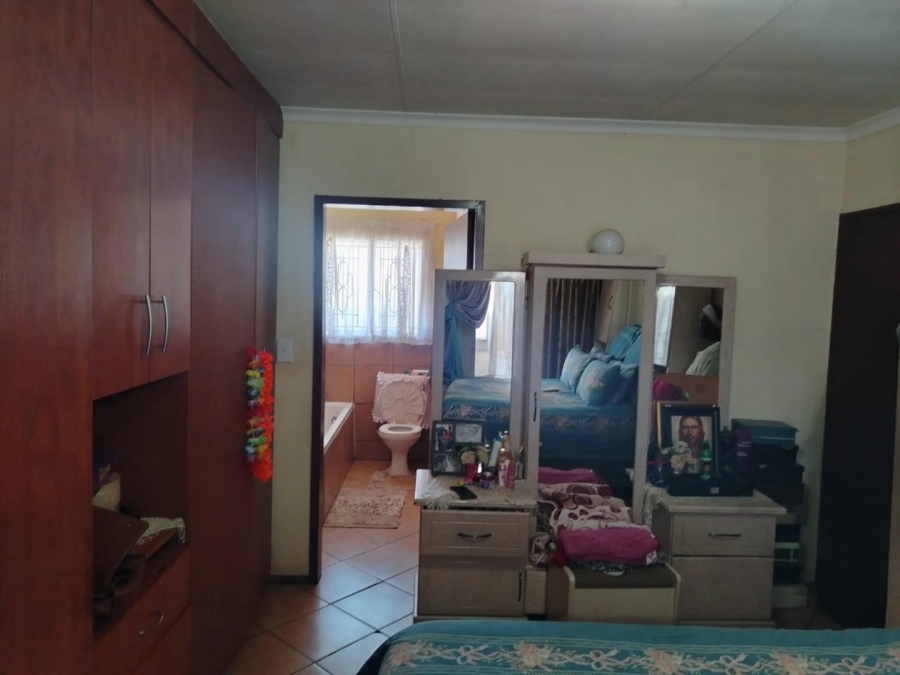 3 Bedroom Property for Sale in Soshanguve XX Gauteng