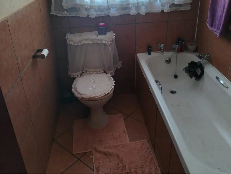 3 Bedroom Property for Sale in Soshanguve XX Gauteng