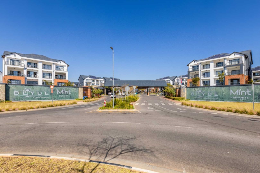 2 Bedroom Property for Sale in Blyde Riverwalk Estate Gauteng
