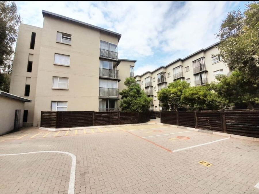 0 Bedroom Property for Sale in Braamfontein Gauteng