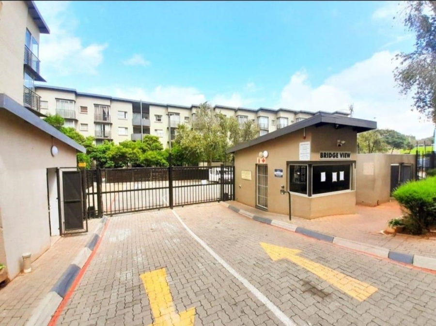0 Bedroom Property for Sale in Braamfontein Gauteng