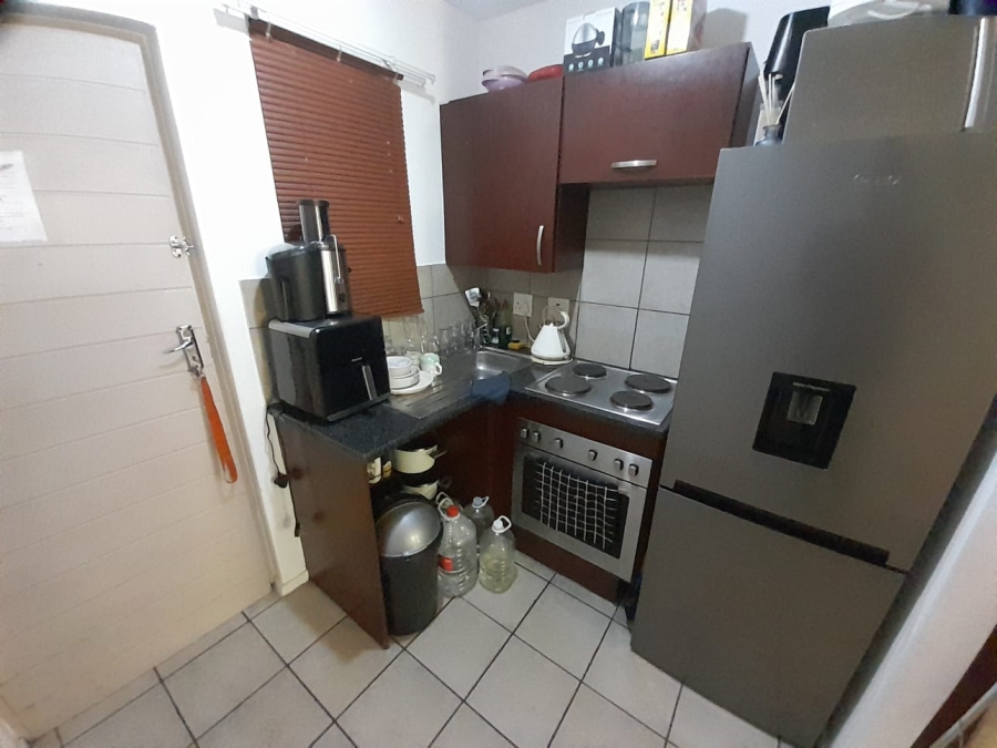 0 Bedroom Property for Sale in Braamfontein Gauteng