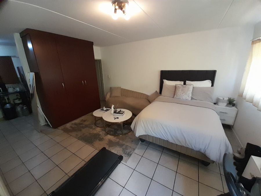 0 Bedroom Property for Sale in Braamfontein Gauteng