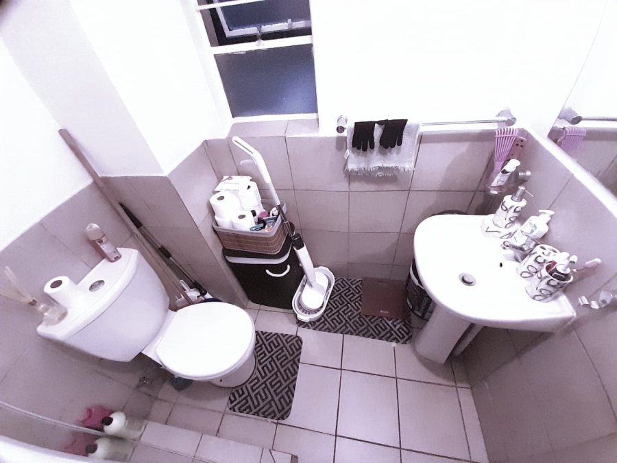 0 Bedroom Property for Sale in Braamfontein Gauteng
