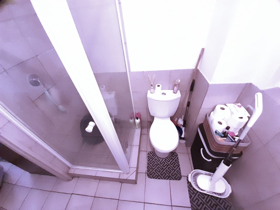 0 Bedroom Property for Sale in Braamfontein Gauteng